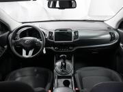 Kia Sportage III Рестайлинг Ульяновск  - изображение 32