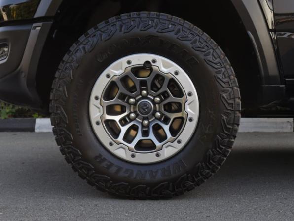 Новый Ram 1500 V Рестайлинг 2024 года, цена 11 290 000 рублей, offers.body_type.unknown, Автокод Объявления