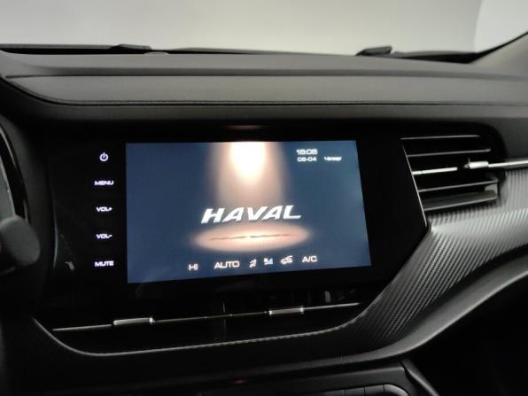 Haval F7x I с пробегом 2022 года, цена 1 890 000 рублей, 64500 км, внедорожник, Автокод Объявления