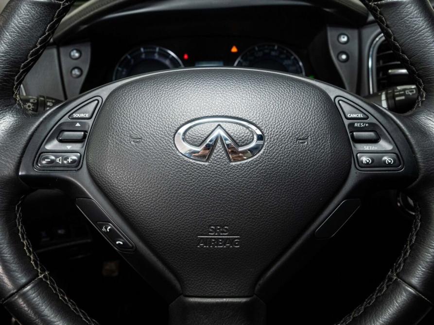 Infiniti QX50 I Рестайлинг Казань  - изображение 9