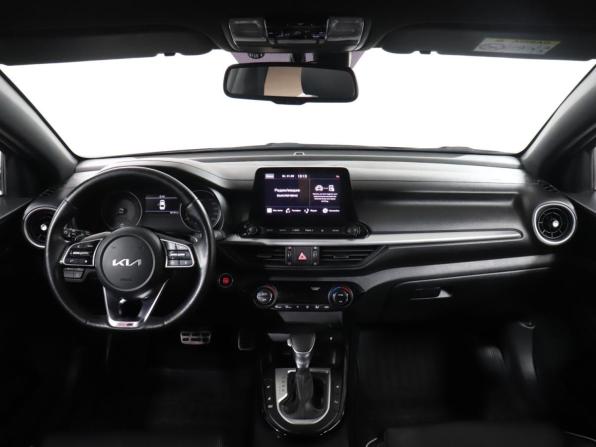 Kia Cerato IV Рестайлинг с пробегом 2021 года, цена 2 499 000 рублей, 65190 км, седан, Автокод Объявления