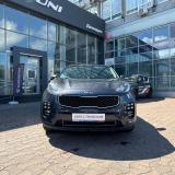 Kia Sportage IV Пермь  - изображение 32