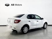 Renault Logan II Белгород  - изображение 26