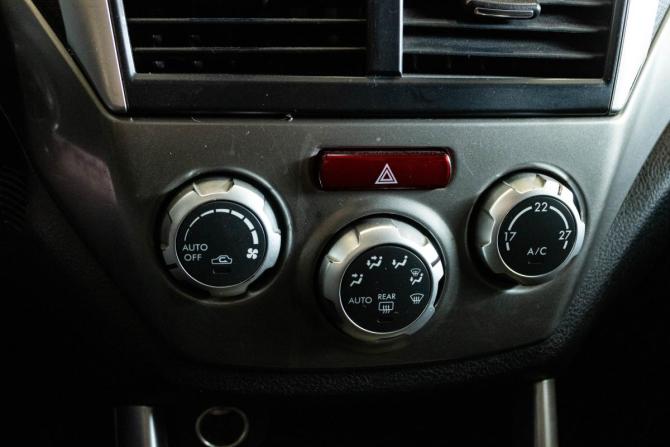 Subaru Forester III с пробегом 2008 года, цена 890 000 рублей, 248654 км, внедорожник, Автокод Объявления