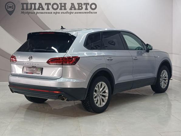 Volkswagen Touareg III с пробегом 2019 года, цена 4 379 000 рублей, 174321 км, внедорожник, Автокод Объявления