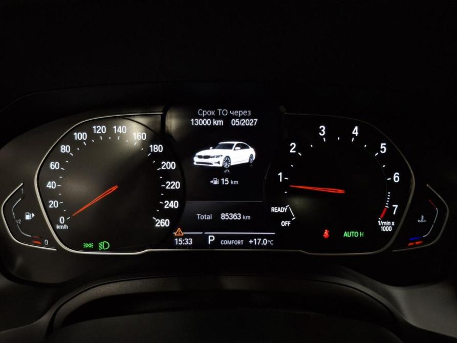 BMW 3 серии VII (G2x) Казань  - изображение 16