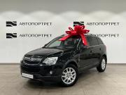 Opel Antara I Рестайлинг Санкт-Петербург  - изображение 15