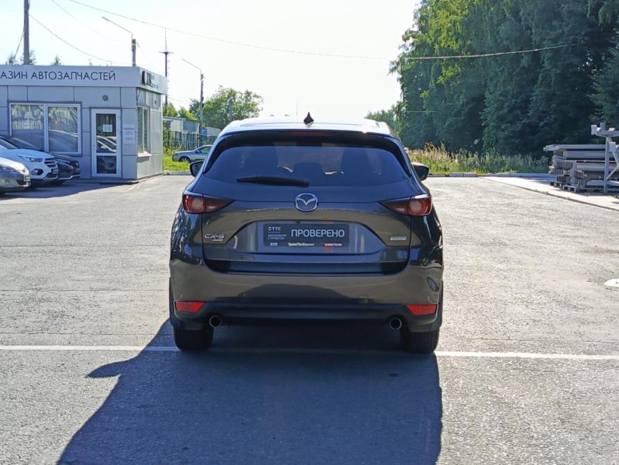 Mazda CX-5 II Чебоксары  - изображение 7