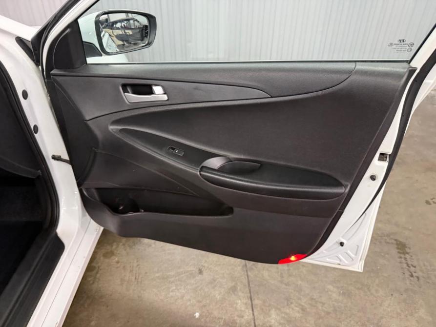 Hyundai Sonata VI (YF) Краснодар  - изображение 19