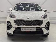 Kia Sportage IV Рестайлинг Воронеж  - изображение 20