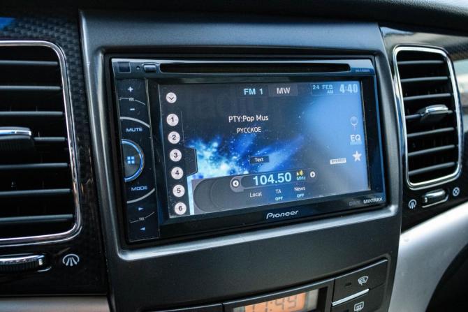 SsangYong Actyon II Рестайлинг с пробегом 2013 года, цена 995 000 рублей, 184418 км, внедорожник, Автокод Объявления