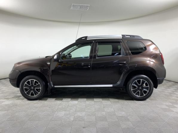 Renault Duster I Рестайлинг с пробегом 2018 года, цена 1 279 000 рублей, 103107 км, внедорожник, Автокод Объявления
