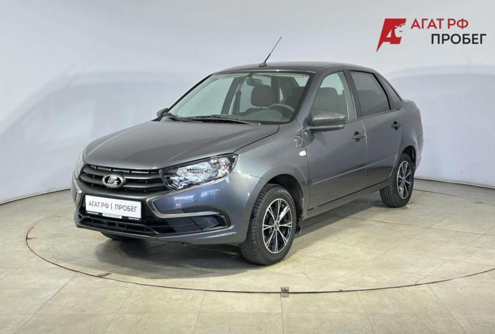 Lada (ВАЗ) Granta I Рестайлинг Саранск  - изображение 1