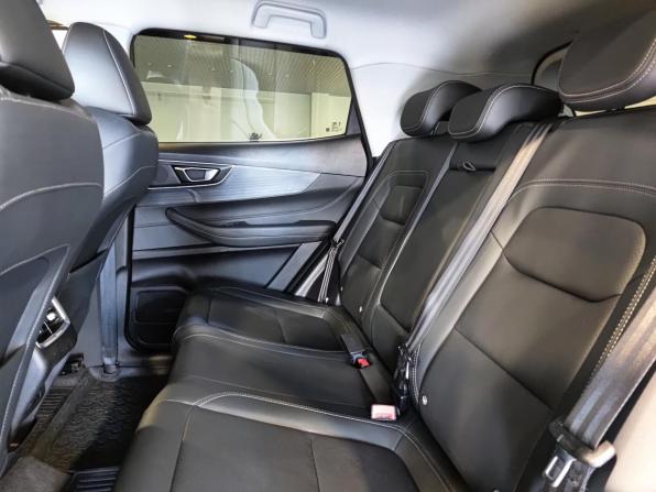 Chery Tiggo 4 Pro I с пробегом 2024 года, цена 1 480 000 рублей, 44344 км, внедорожник, Автокод Объявления