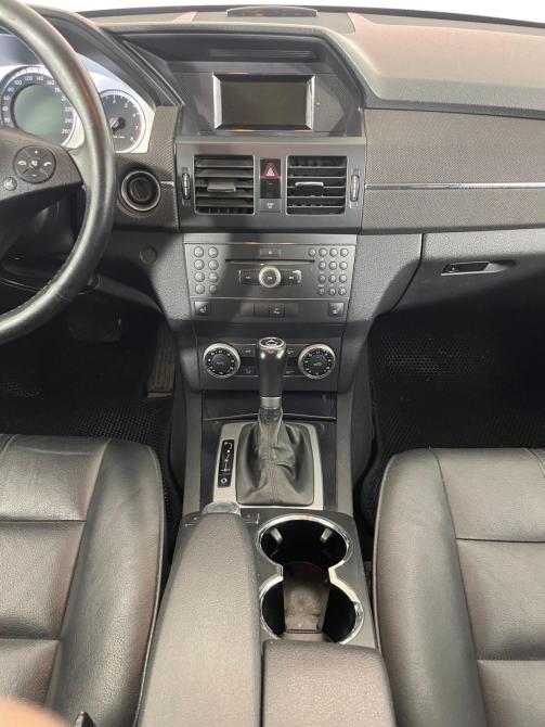 Mercedes-Benz GLK-Класс I (X204) Воронеж  - изображение 14