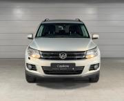 Volkswagen Tiguan I Рестайлинг Санкт-Петербург  - изображение 23