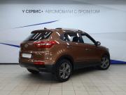 Hyundai Creta I Москва  - изображение 20