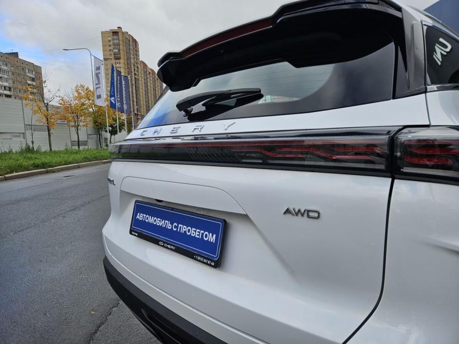 Chery Tiggo 7L I Санкт-Петербург  - изображение 7