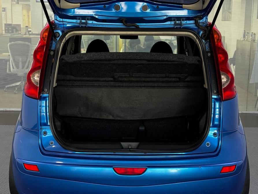 Nissan Note I Уфа  - изображение 12