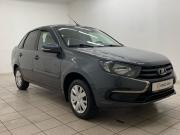 Lada (ВАЗ) Granta I Рестайлинг Энгельс  - изображение 37