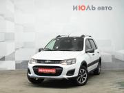 Lada (ВАЗ) Kalina II Екатеринбург  - изображение 21