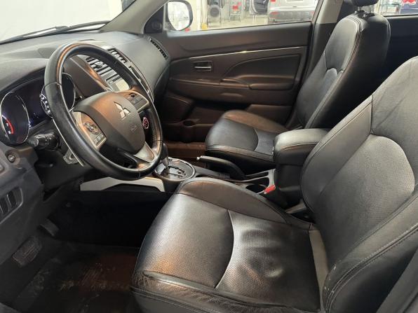 Mitsubishi ASX I Рестайлинг с пробегом 2013 года, цена 999 000 рублей, 211343 км, внедорожник, Автокод Объявления