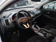 Kia Sportage III Рестайлинг Москва  - изображение 26