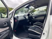 Nissan Note II Рестайлинг Томск  - изображение 23