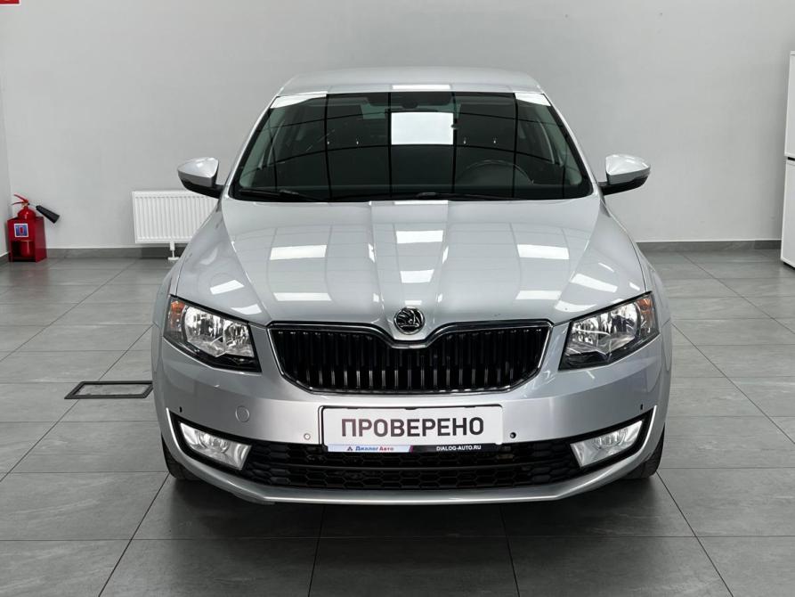 Skoda Octavia III (A7) Казань  - изображение 6