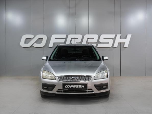 Ford Focus II с пробегом 2006 года, цена 399 000 рублей, 271182 км, седан, Автокод Объявления
