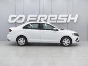 Volkswagen Polo VI Ростов-на-Дону  - изображение 22