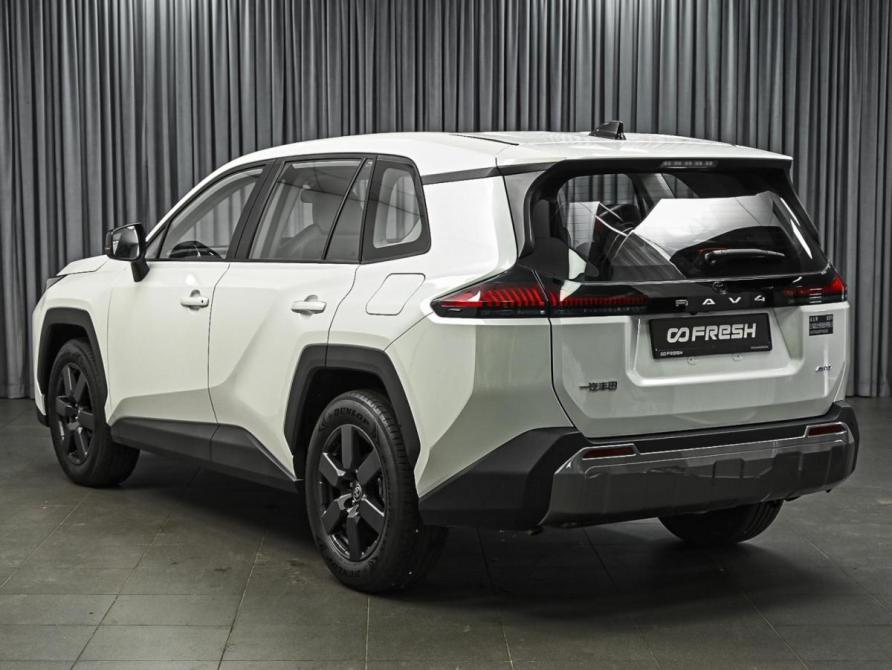 Toyota RAV4 VI (XA60) Ставрополь  - изображение 2