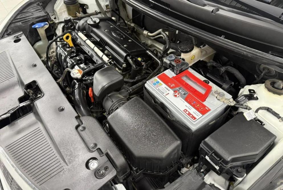 Kia Rio III Астрахань  - изображение 15