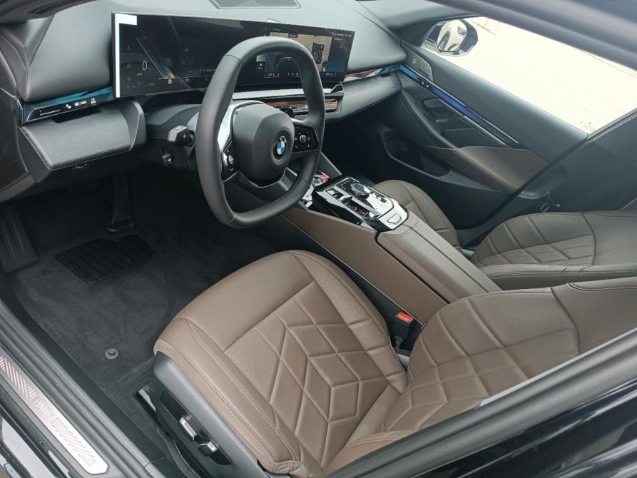 BMW 5 серии VIII (G60/G61/G68) Ростов-на-Дону  - изображение 10