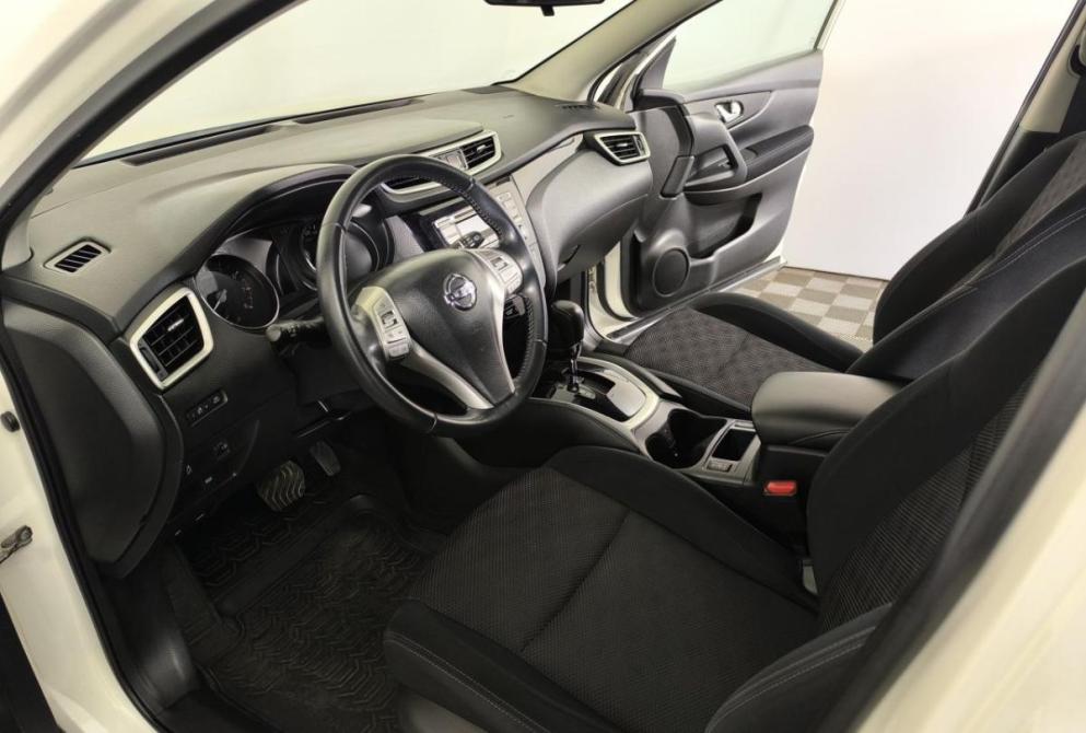 Nissan Qashqai II Нижний Новгород  - изображение 8