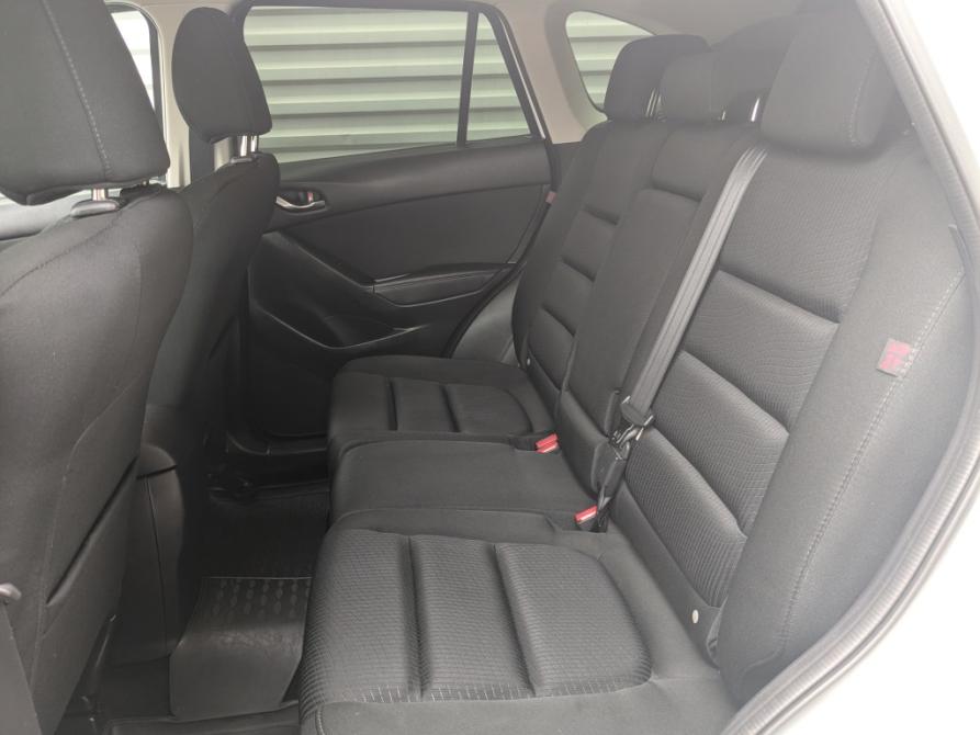 Mazda CX-5 I Москва  - изображение 19