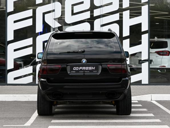 BMW X5 I (E53) Рестайлинг с пробегом 2005 года, цена 1 390 000 рублей, 367079 км, внедорожник, Автокод Объявления