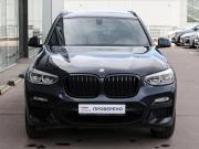 BMW X3 III (G01) Москва  - изображение 26