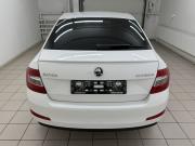 Skoda Octavia III (A7) Энгельс  - изображение 17