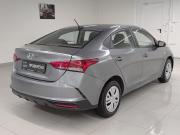 Hyundai Solaris II Рестайлинг Казань  - изображение 28