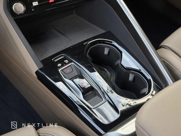 Новый Audi Q5 III (GU) 2026 года, цена 6 390 000 рублей, внедорожник, Автокод Объявления