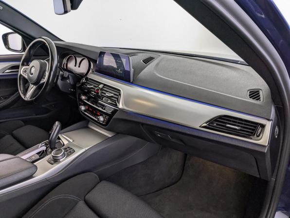 BMW 5 серии VII (G30/G31/G38) с пробегом 2020 года, цена 4 070 000 рублей, 67661 км, седан, Автокод Объявления
