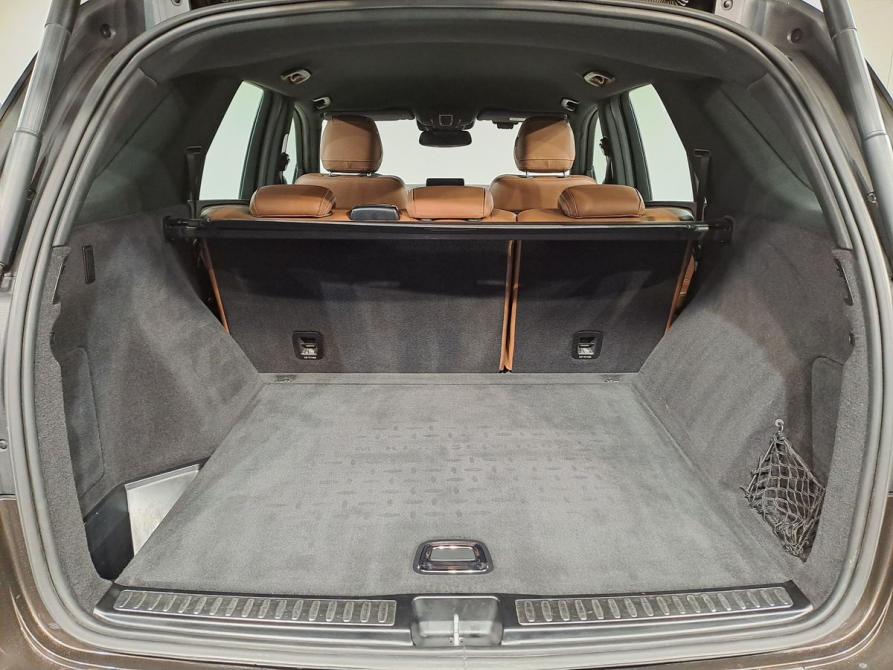 Mercedes-Benz GLE I (W166) Москва  - изображение 14