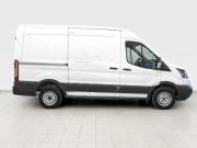 Ford Transit Custom I Рестайлинг Москва  - изображение 31