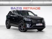 Hyundai Creta I Тюмень  - изображение 24