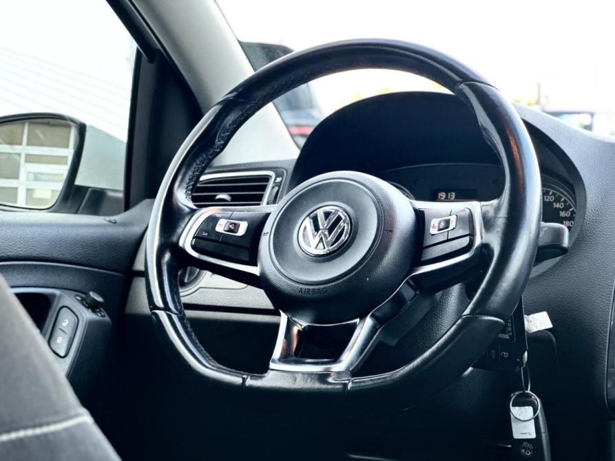 Volkswagen Polo V Рестайлинг Воронеж  - изображение 11