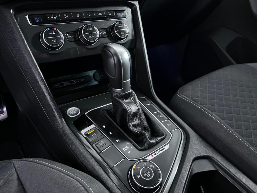 Volkswagen Tiguan II Ростов-на-Дону  - изображение 14