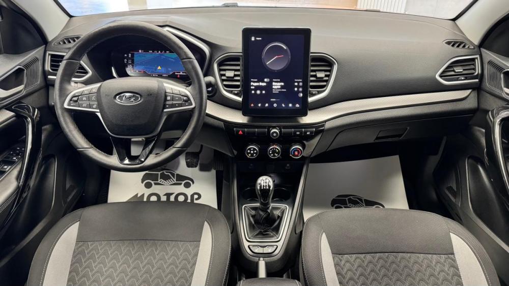 Lada (ВАЗ) Vesta I Рестайлинг (NG) Киров  - изображение 10