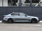 BMW 5 серии VII (G30/G31/G38) Новороссийск  - изображение 35