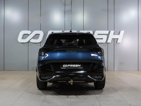 Kia Sportage V с пробегом 2021 года, цена 3 449 000 рублей, 63247 км, внедорожник, Автокод Объявления